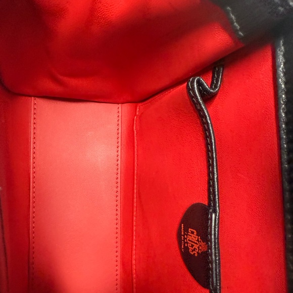 Mark Cross Top Handle Bag | Mark Cross Madeline 21